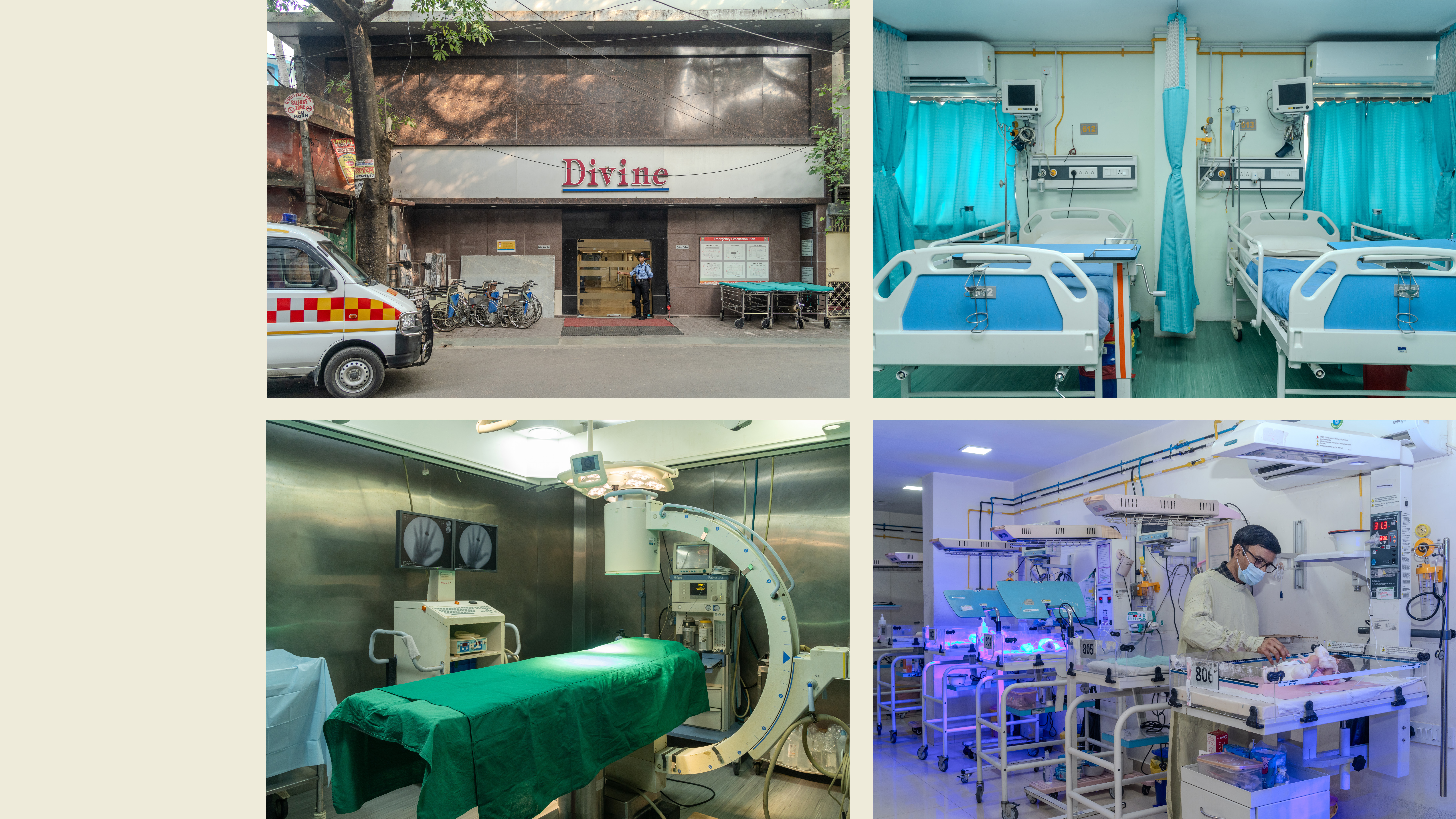 Interior & Architecture 9